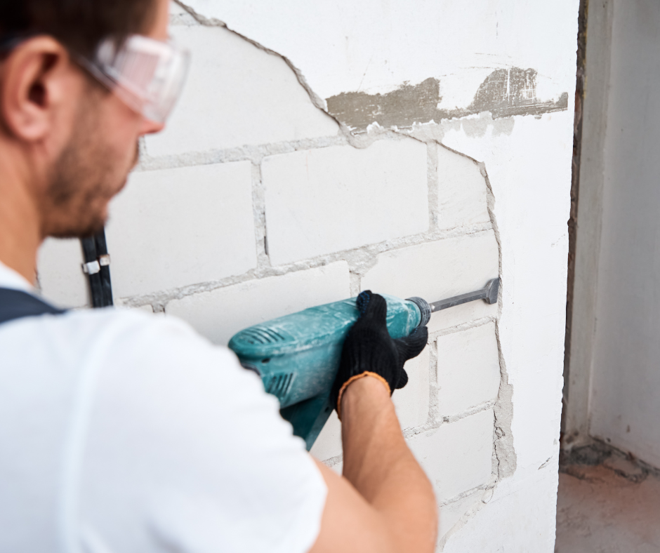 Betonschutzfachmann Wirz Bautechnik