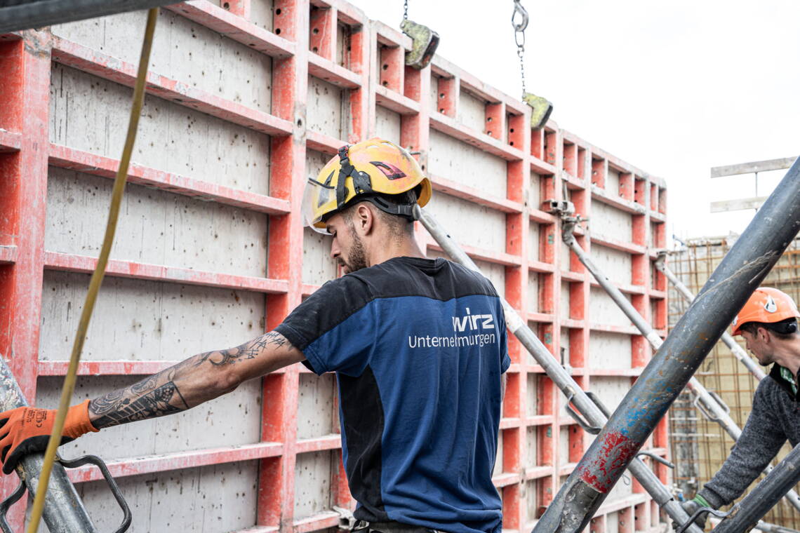 Maurer gesucht Bern Maurer gesucht Bern